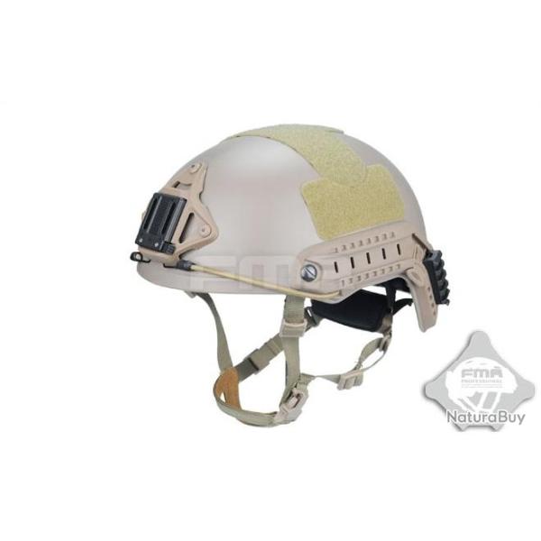 FMA Casque High Cut (DE) - M/L