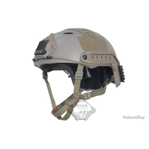 FMA Casque Fast PJ (DE) - M/L