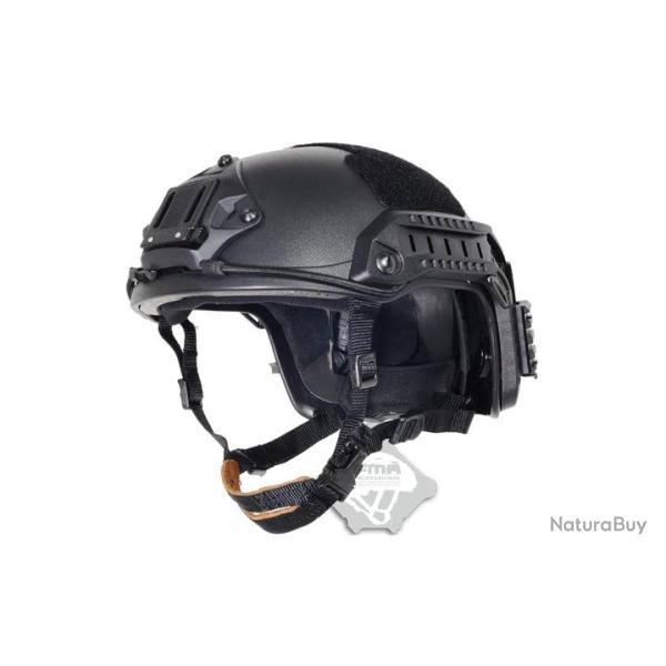 FMA Casque Fast MH (Noir) - L/XL