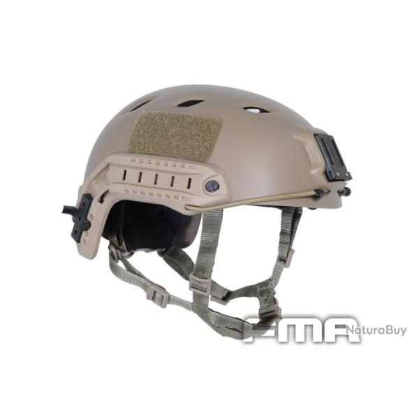 FMA Casque FAST BJ (DE) - L/XL