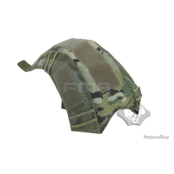 FMA Couvre-Casque FAST MH - Multicam