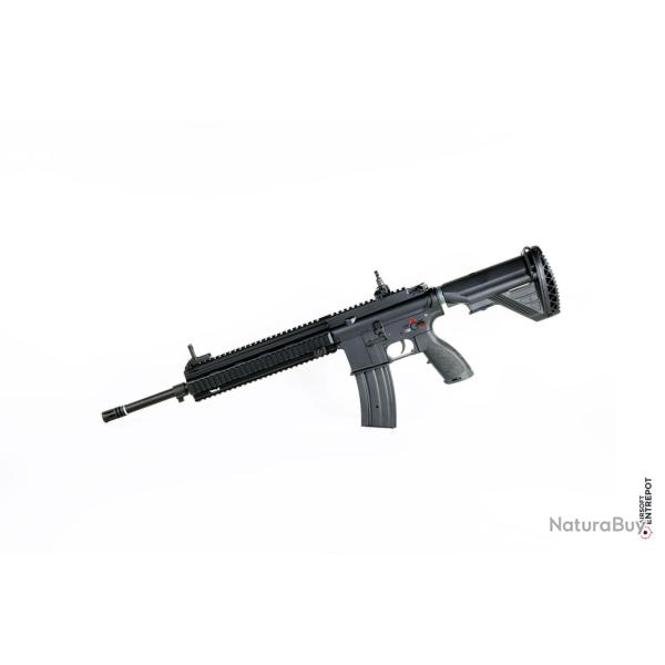 E&C AR4168 M278 AEG (Noir)
