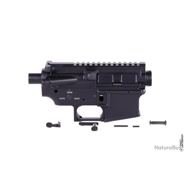 E&C Corps M4 M�tal