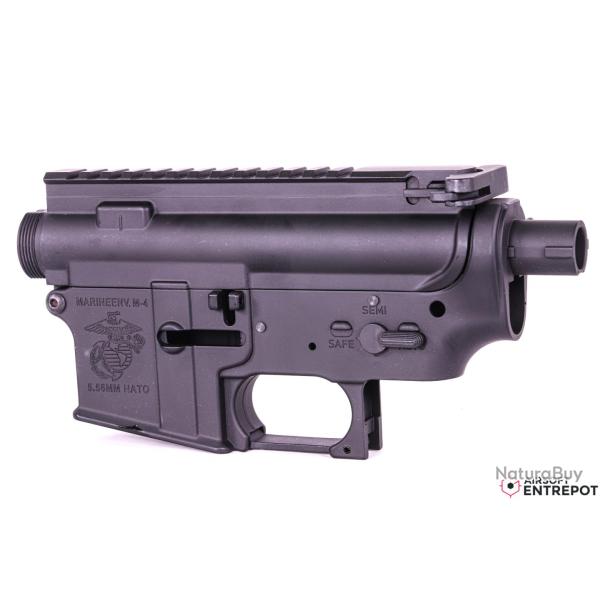 E&C Corps M4 M�tal (Marquages KAC)