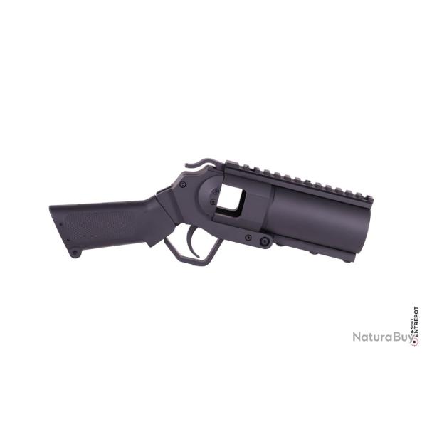 E&C Lance-Grenades Stand Alone (Noir)