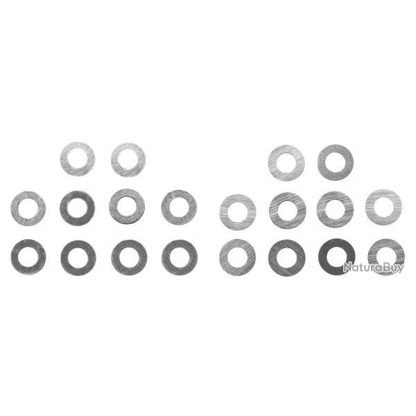 Lonex Set de Shims pour AEG