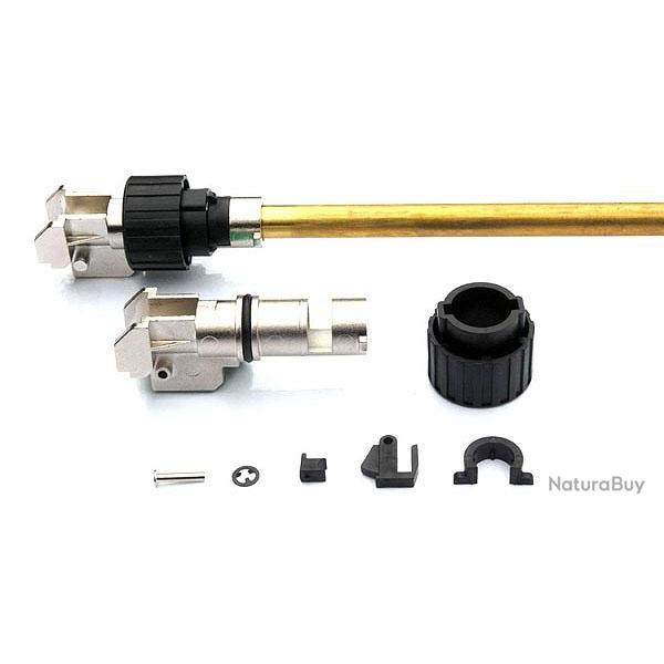 Lonex Bloc Hop-Up pour AR366