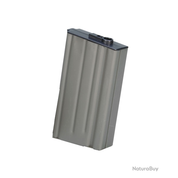 Ares Chargeur M110 / SR25 AEG Mid-Cap 160BBs (Gris)