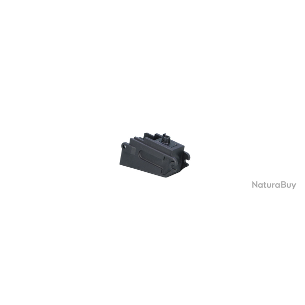 Ares Adaptateur G36 Pour Chargeurs M4 AEG