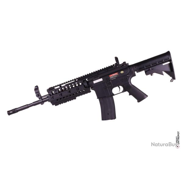 Golden Eagle M4 SIR AEG (FB6613 / Noir)