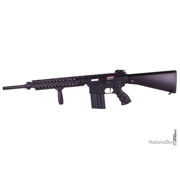 Golden Eagle SR25 AEG (FB6652 / Noir)