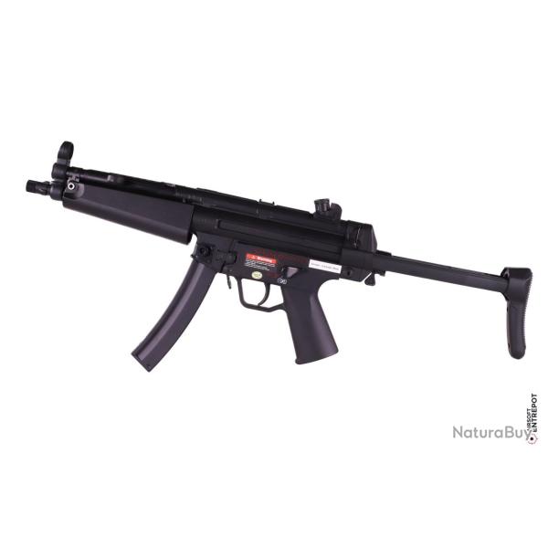 Golden Eagle SMG5A5 AEG (6851 / Noir)