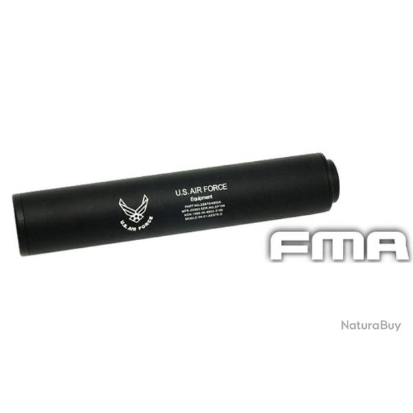 FMA Silencieux Full Auto Tracer (Type 2 / US Air Force)