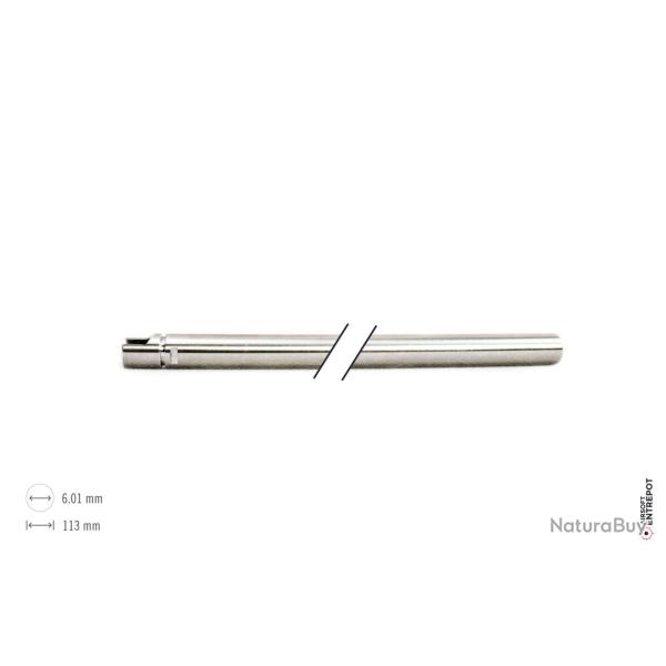 Lambda One Canon De Pr�cision GBB 6,01mm x 113mm