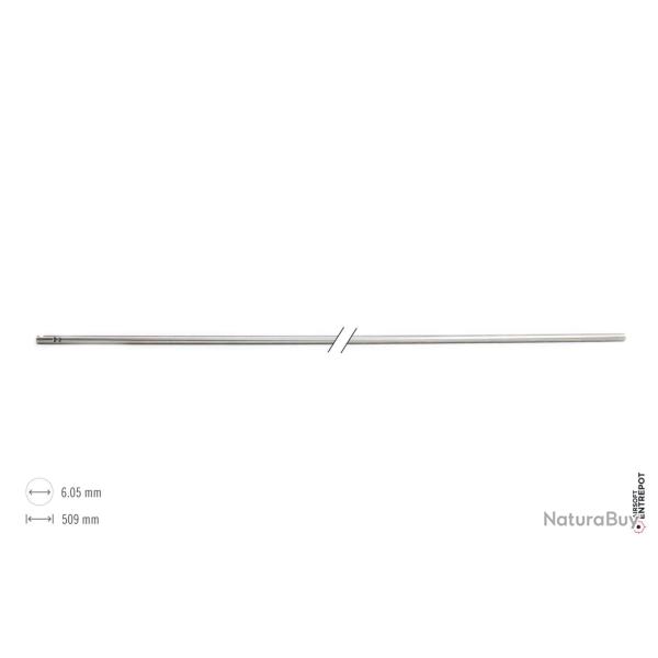 Lambda Five Canon De Pr�cision AEG 6,05mm x 509mm