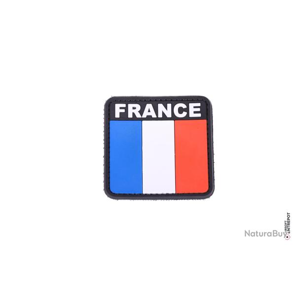 Patch PVC France