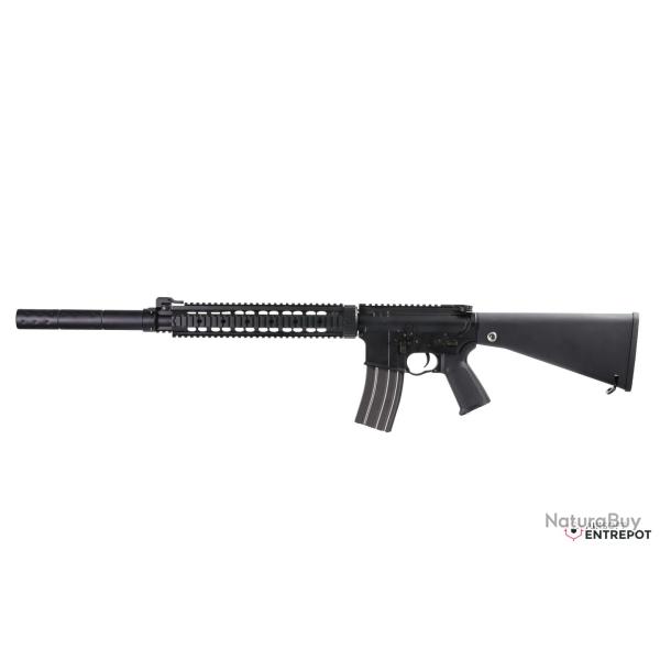 Cyma M4 SPR AEG (CM072 / Noir)