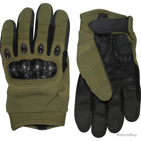 Viper Tactical Gants Elite OD