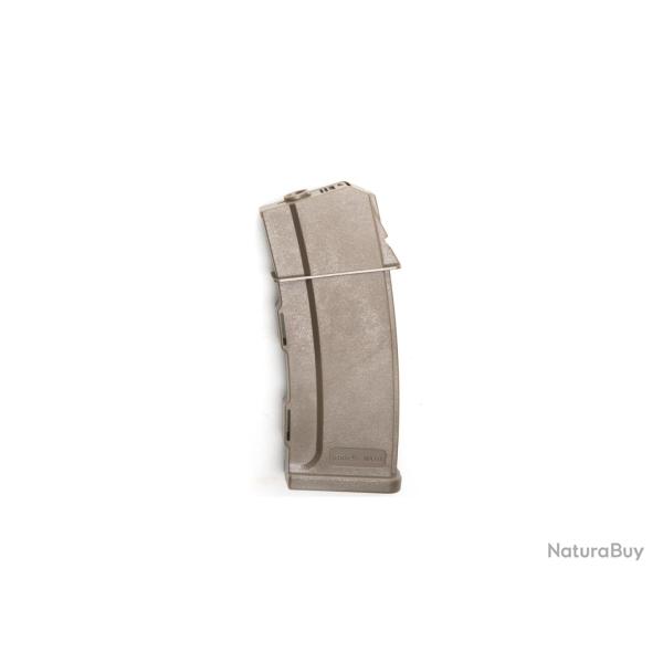 ASG Chargeur CZ 805 BREN Hi-Cap 550BBS (Tan)