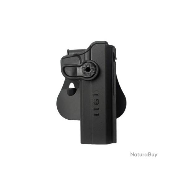 IMI Holster Pour 1911 5" (BLK)