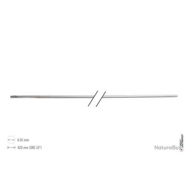 Lambda Five Canon De Pr�cision AEG / SRS16" 6,05mm x 420mm