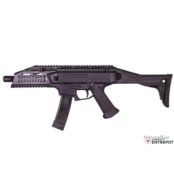 ASG CZ Scorpion EVO 3 A1 AEG (Noir)
