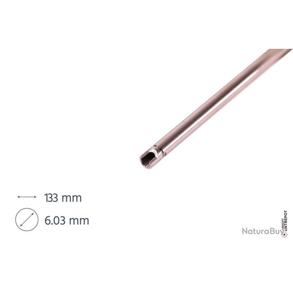 Lambda Smart Canon De Prcision GBB MK23 / ST23 6,03mm x 133mm