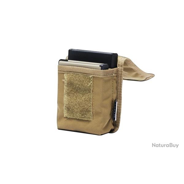 Silverback Porte Chargeur Double SRS (FDE)