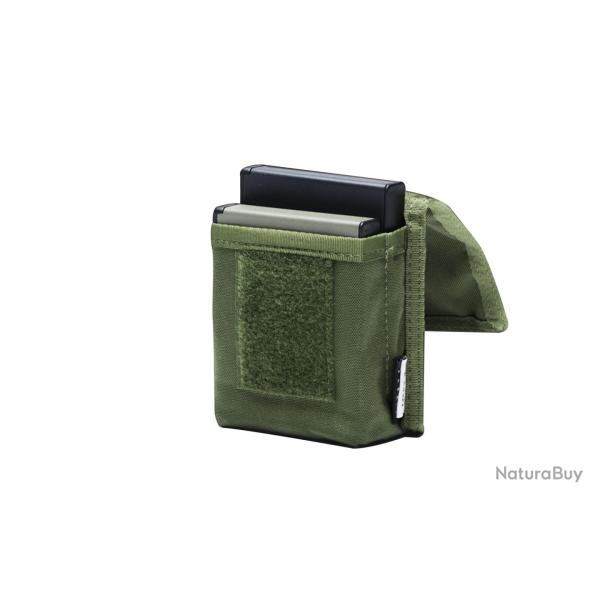 Silverback Porte Chargeur Double SRS (OD)