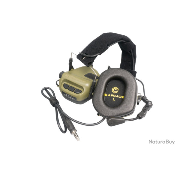Earmor Headset M32 Mod 3 (FG)