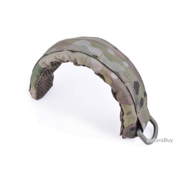 Earmor Headband pour M31/M32 - Multicam