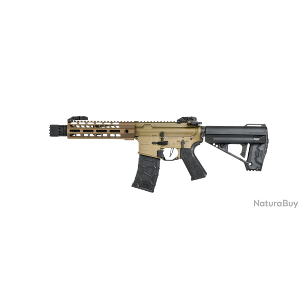 VFC M4 Avalon Saber CQB AEG (Tan)