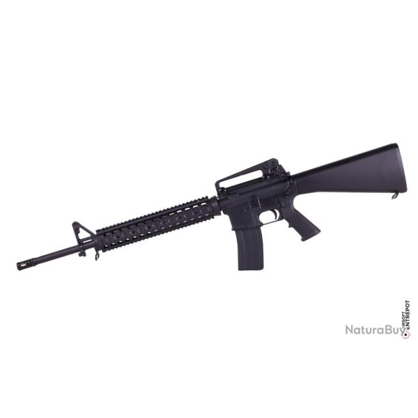 Golden Eagle M16A4 GBBR (MC6620)