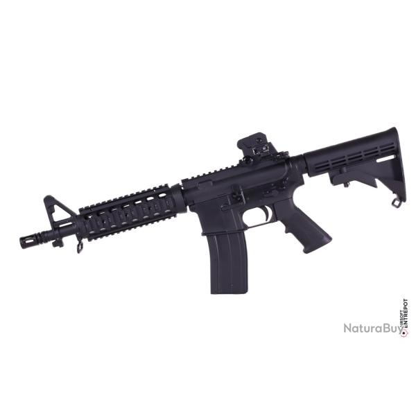 Golden Eagle M4 CQBR GBBR (MC6624)