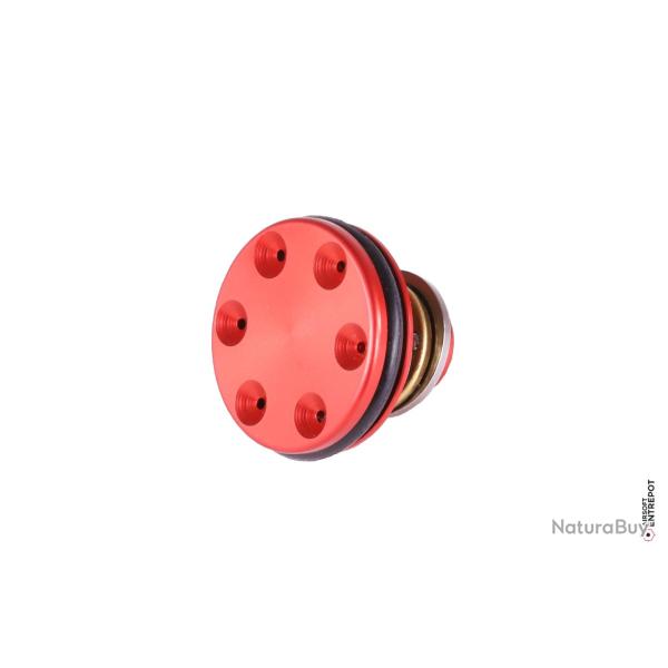 CNC Production T�te de Piston Aluminium