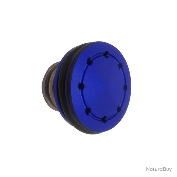 CNC Production T�te de Piston Aluminium Double Joint