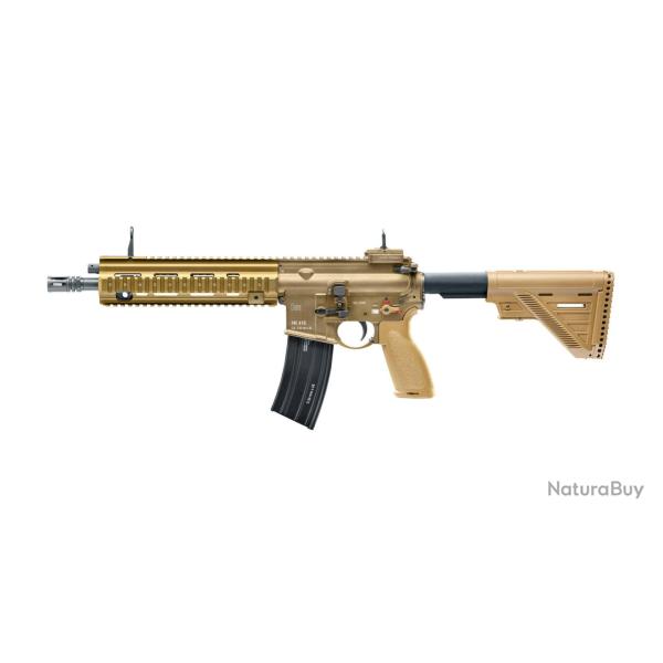 Umarex H&K HK416 A5 AEG (RAL 8000)