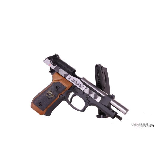 WE M9 Samurai Edge Biohazard (Bi-ton)