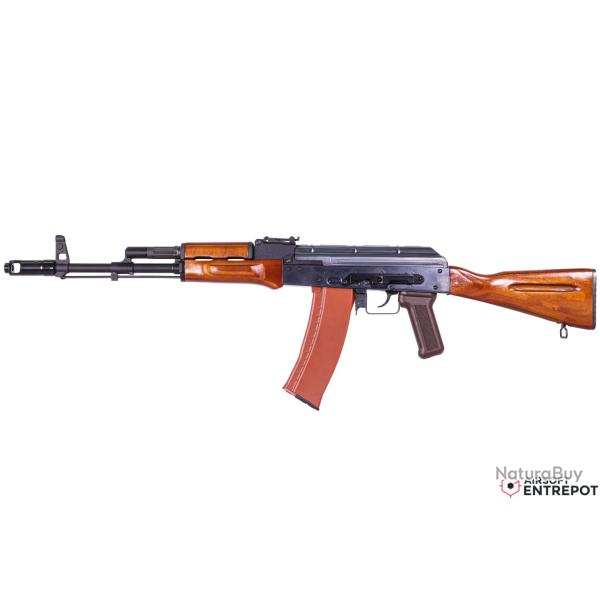 WE AK74 Bois GBBR
