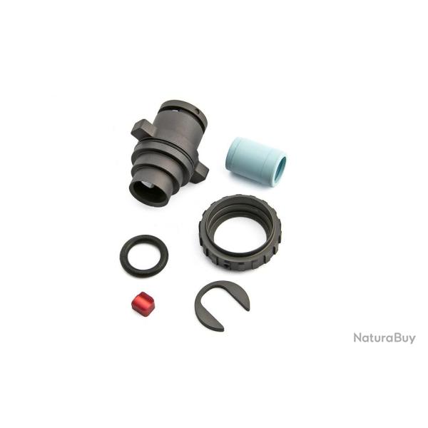 Maple Leaf Bloc Hop-Up Pour AK GHK