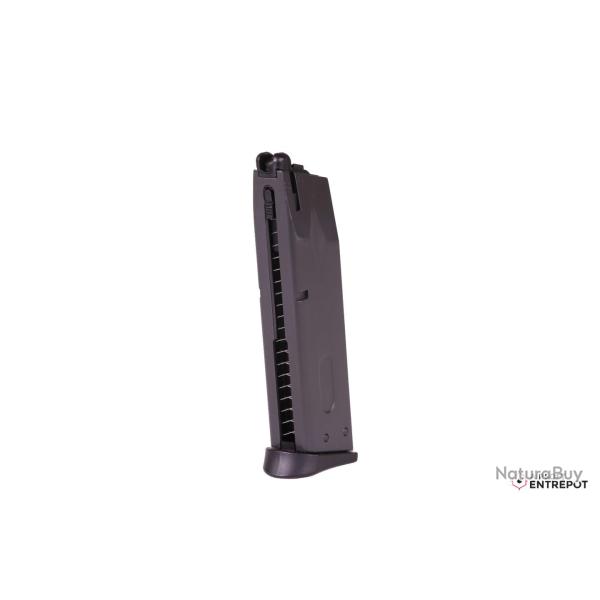 HFC Chargeur Gaz pour Cougar 8000