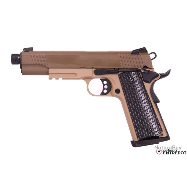 Army Armament 1911 R32-1 (FDE)