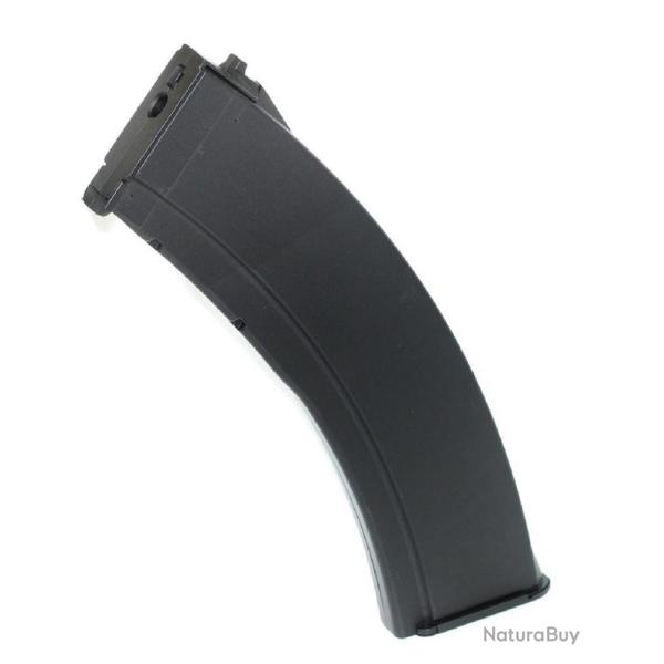 Cyma Chargeur Mid-Cap RPK74 200BBs (Noir)