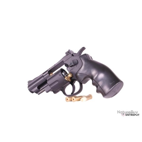 Well Revolver M500 2.5'