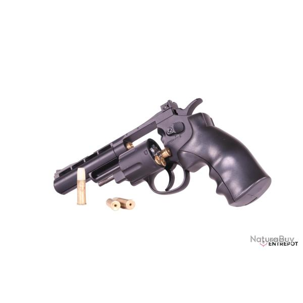 Well Revolver M500 4'