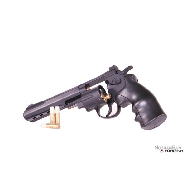 Well Revolver M500 6'