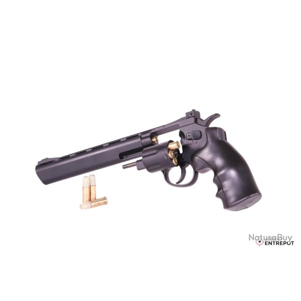 Well Revolver M500 8'