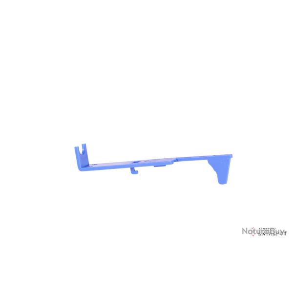 CNC Production Tappet Plate V2