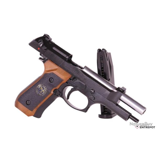 WE M9 Samurai Edge Biohazard Next Gen (Full Auto)