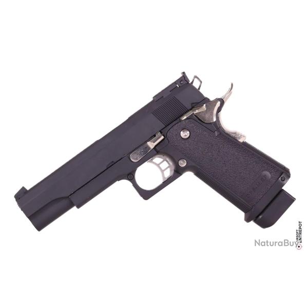 Golden Eagle Hi-Capa 5.1 GBB DX